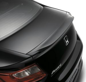 Спойлер на крышку багажника для HONDA ACCORD COUPE 2013-